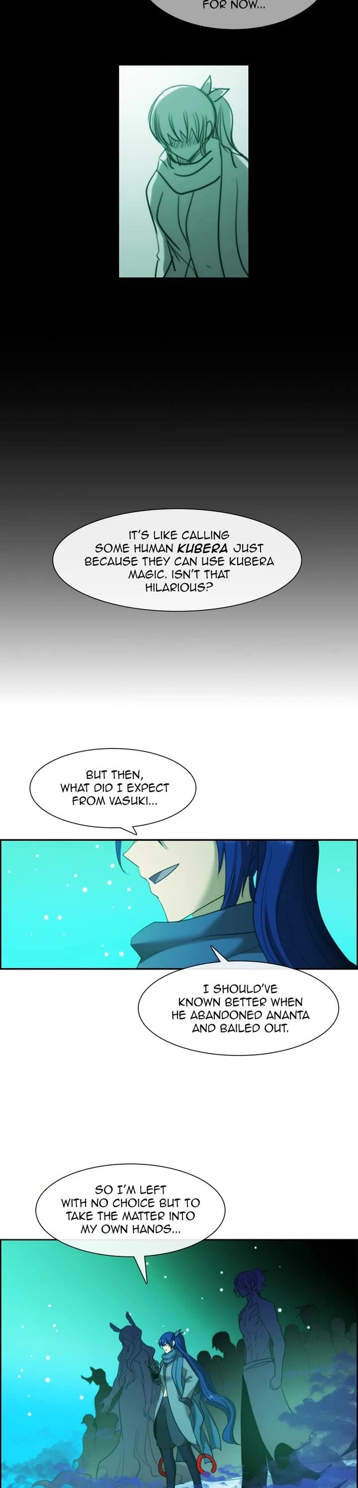 Kubera Chapter 716 page 15 - Chapter 716: [Season 3] Ep. 417 - Finale (19)