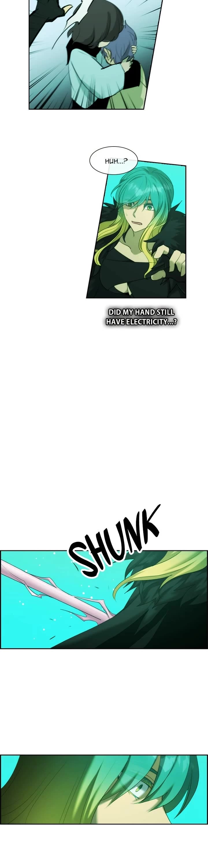 Kubera Chapter 716 page 18 - Chapter 716: [Season 3] Ep. 417 - Finale (19)