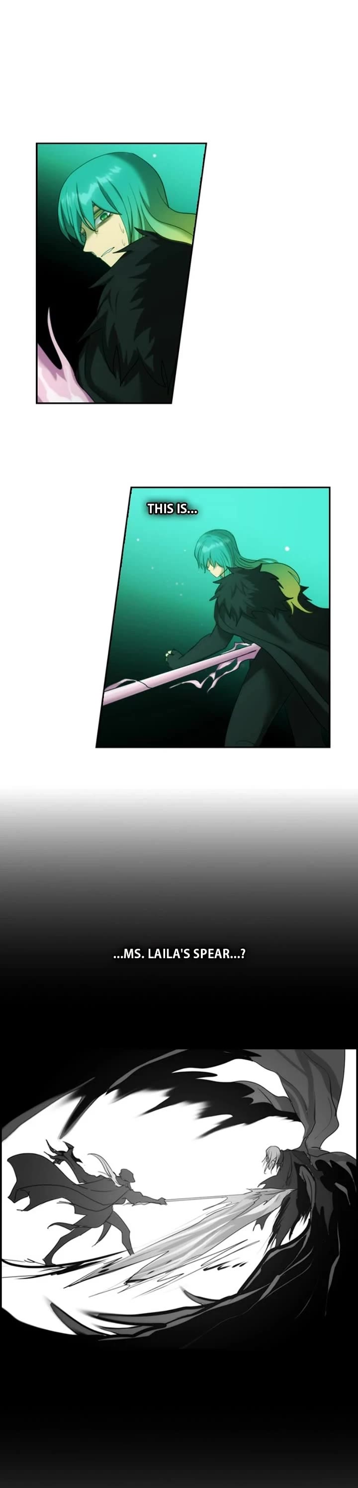 Kubera Chapter 716 page 19 - Chapter 716: [Season 3] Ep. 417 - Finale (19)