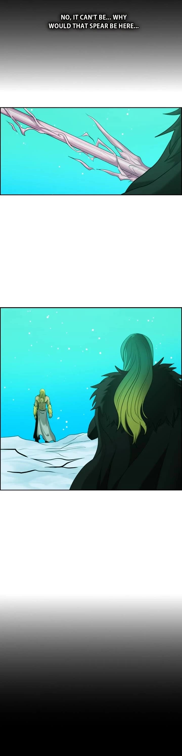 Kubera Chapter 716 page 20 - Chapter 716: [Season 3] Ep. 417 - Finale (19)