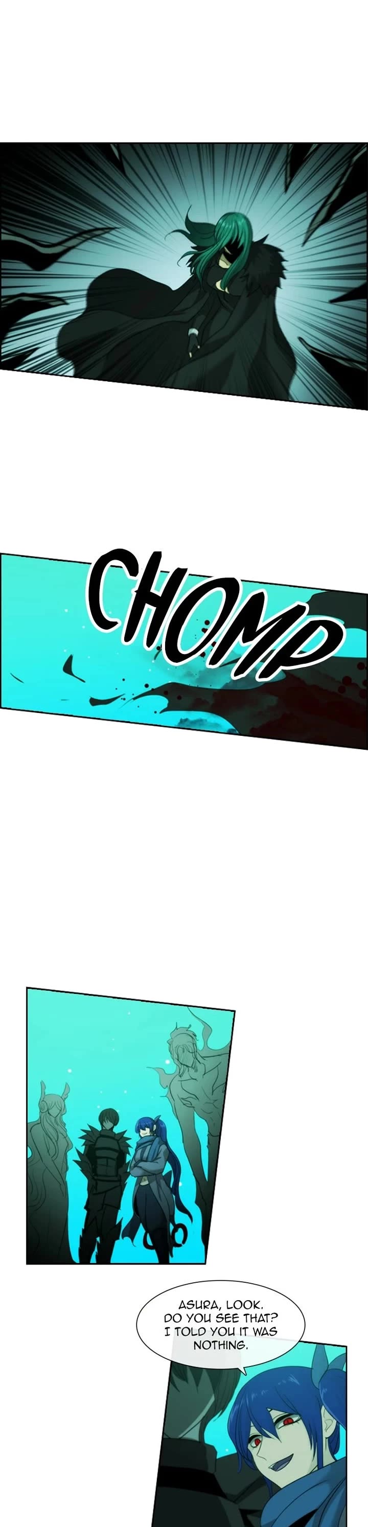 Kubera Chapter 716 page 24 - Chapter 716: [Season 3] Ep. 417 - Finale (19)