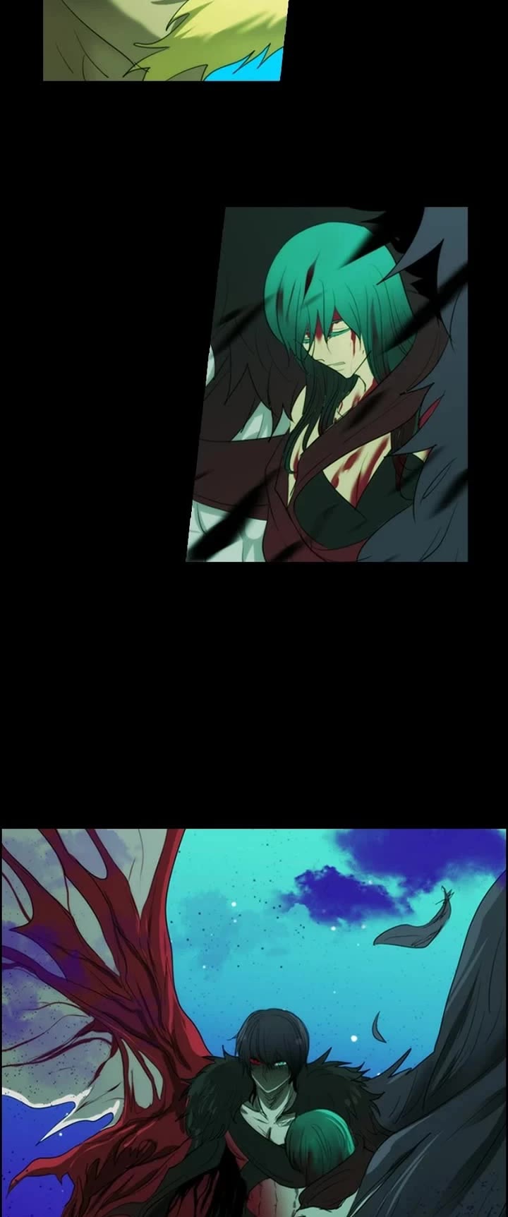 Kubera Chapter 716 page 27 - Chapter 716: [Season 3] Ep. 417 - Finale (19)