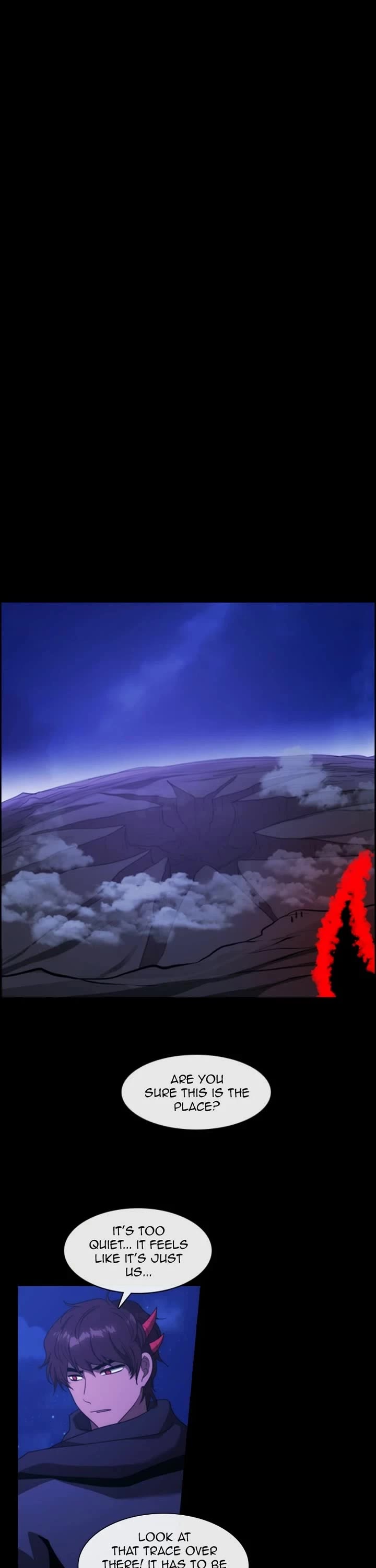 Kubera Chapter 717 page 1 - Chapter 717: [Season 3] Ep. 418 - Finale (20)