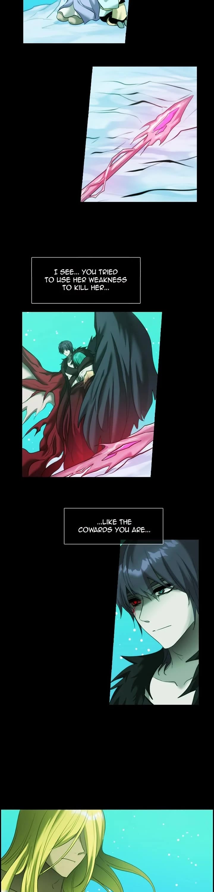 Kubera Chapter 717 page 12 - Chapter 717: [Season 3] Ep. 418 - Finale (20)