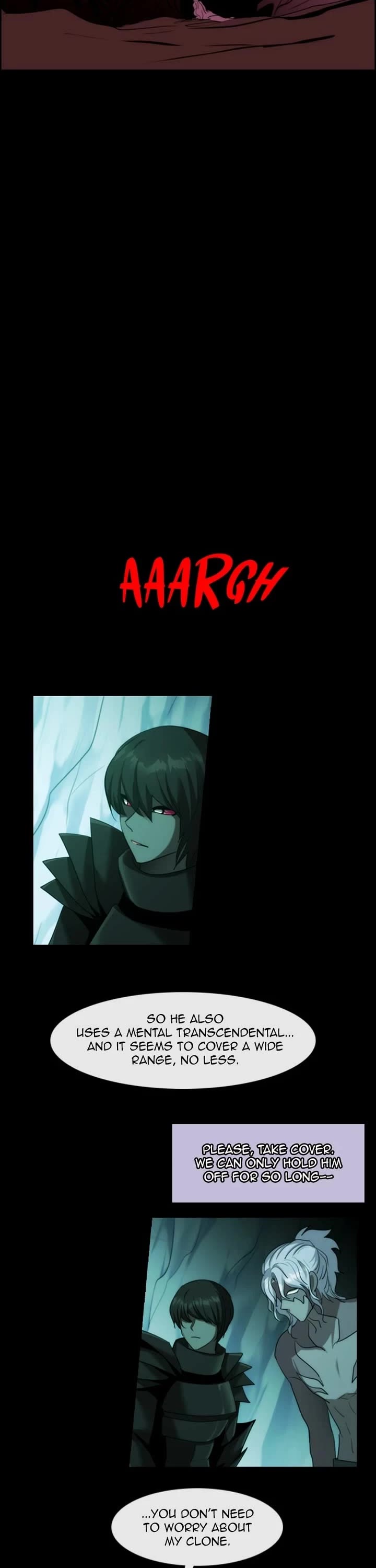 Kubera Chapter 717 page 17 - Chapter 717: [Season 3] Ep. 418 - Finale (20)