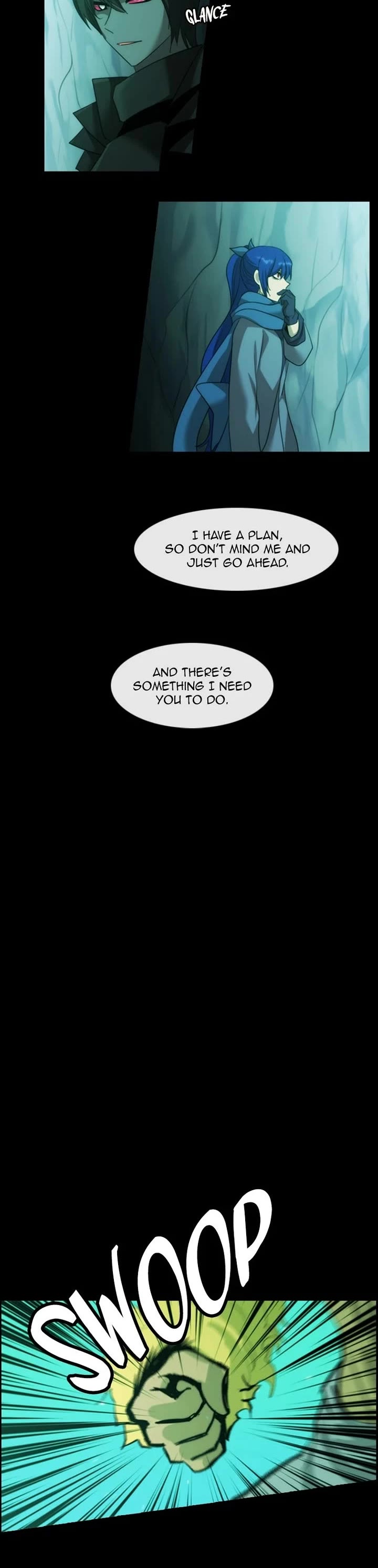 Kubera Chapter 717 page 20 - Chapter 717: [Season 3] Ep. 418 - Finale (20)