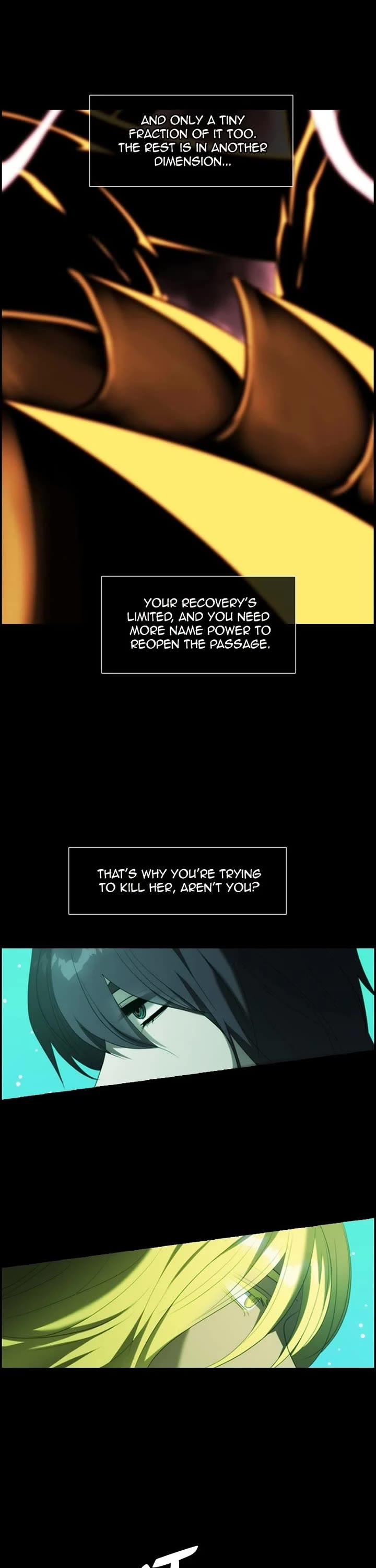 Kubera Chapter 717 page 22 - Chapter 717: [Season 3] Ep. 418 - Finale (20)