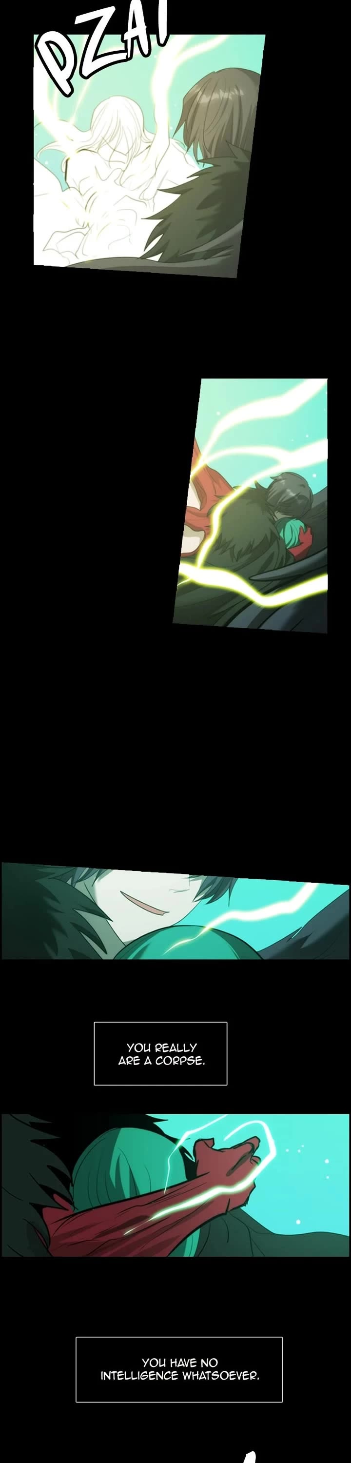 Kubera Chapter 717 page 23 - Chapter 717: [Season 3] Ep. 418 - Finale (20)