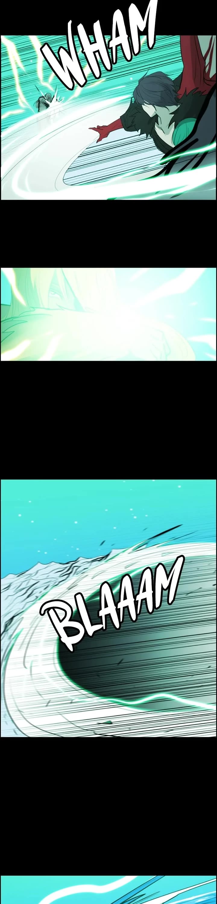 Kubera Chapter 717 page 24 - Chapter 717: [Season 3] Ep. 418 - Finale (20)