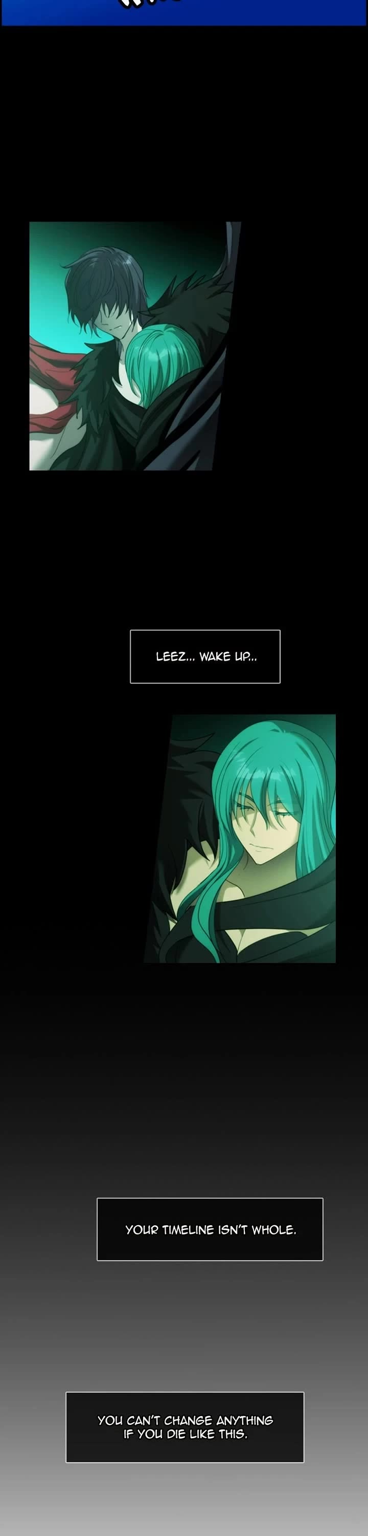 Kubera Chapter 717 page 26 - Chapter 717: [Season 3] Ep. 418 - Finale (20)