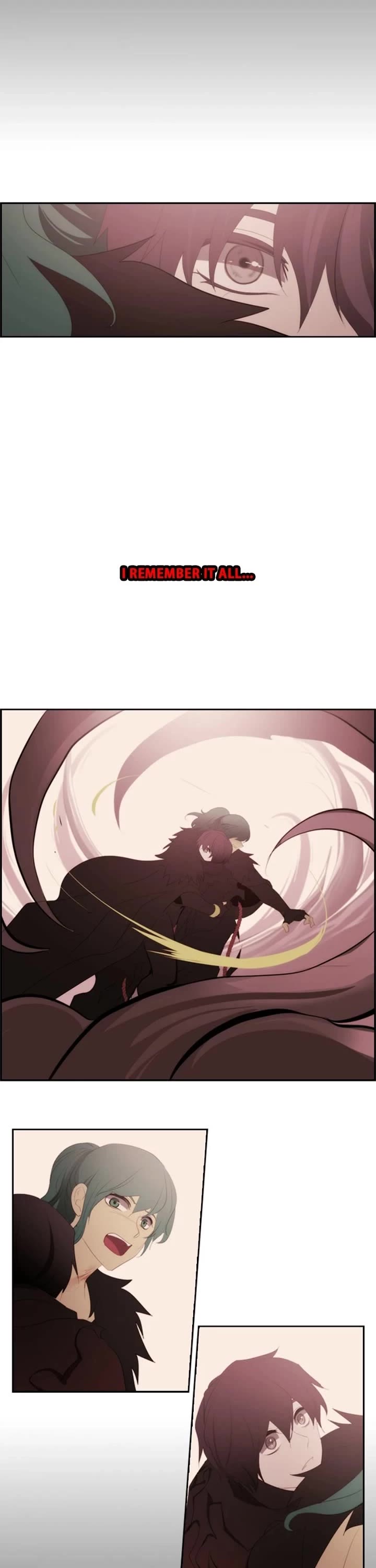 Kubera Chapter 717 page 27 - Chapter 717: [Season 3] Ep. 418 - Finale (20)