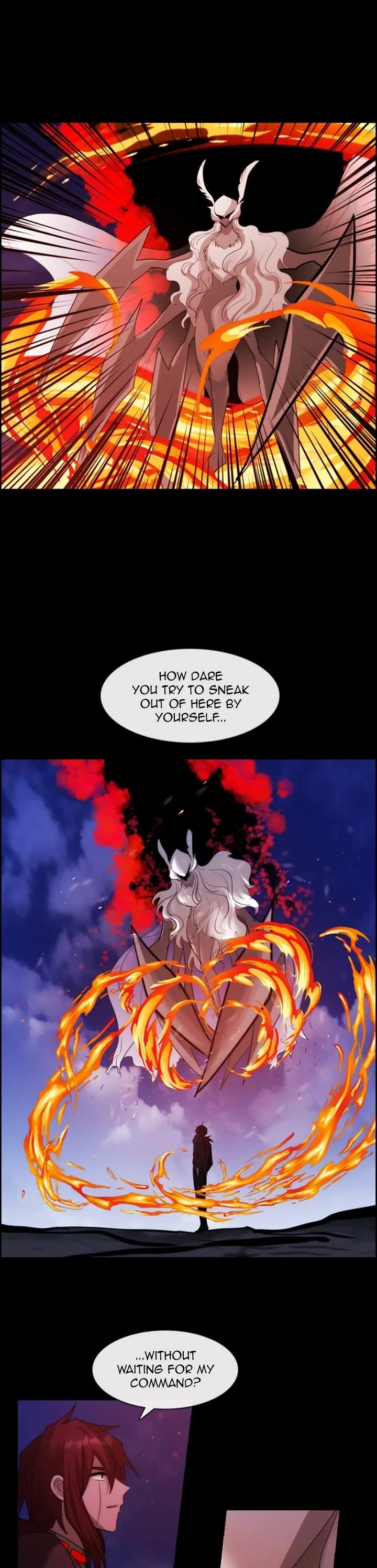 Kubera Chapter 717 page 4 - Chapter 717: [Season 3] Ep. 418 - Finale (20)