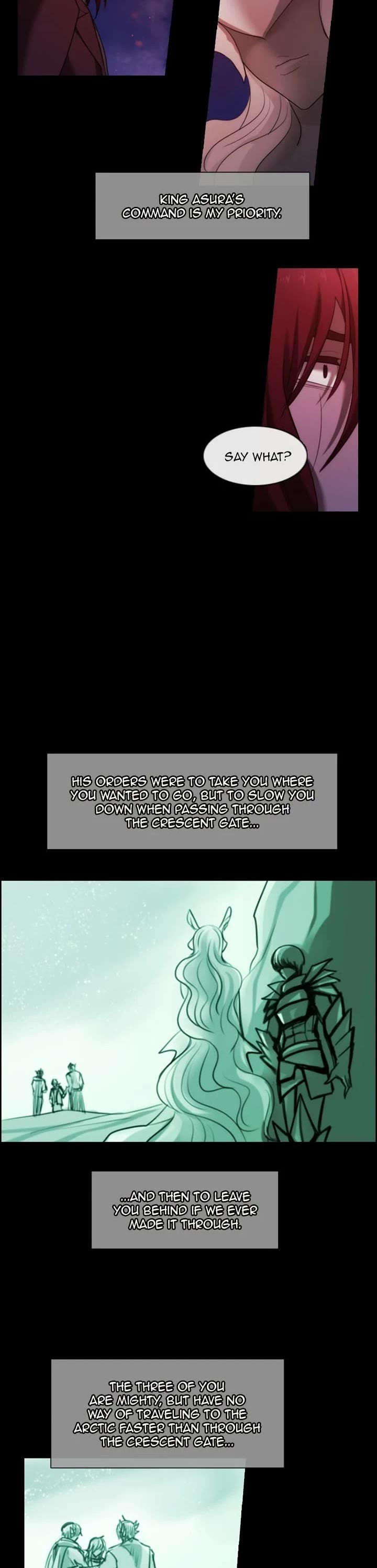 Kubera Chapter 717 page 5 - Chapter 717: [Season 3] Ep. 418 - Finale (20)