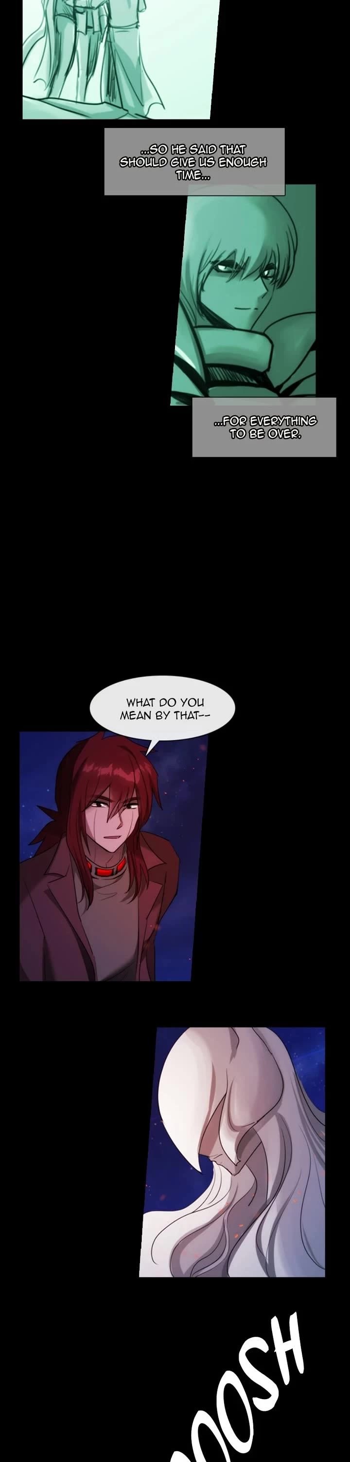 Kubera Chapter 717 page 6 - Chapter 717: [Season 3] Ep. 418 - Finale (20)