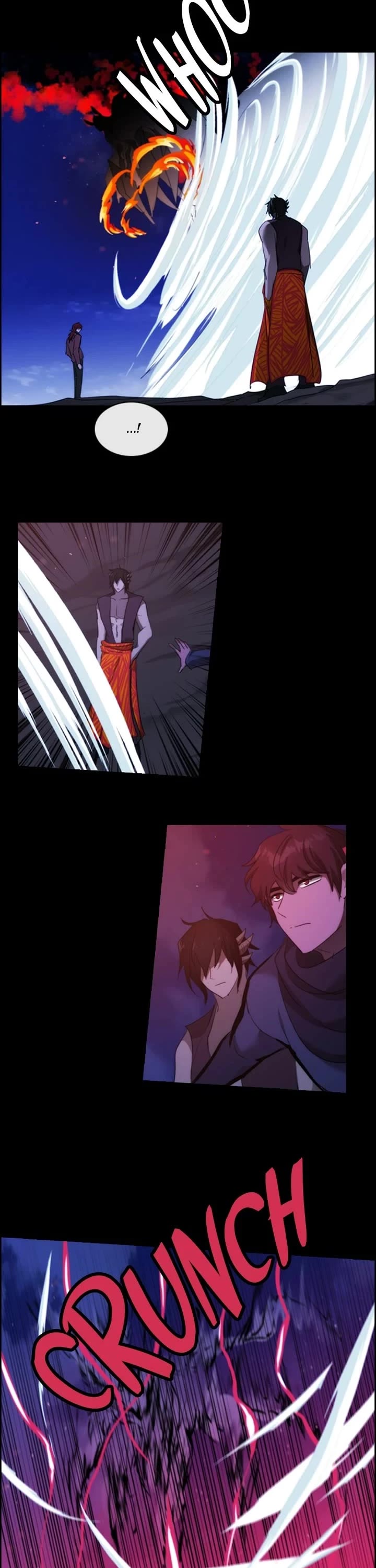 Kubera Chapter 717 page 7 - Chapter 717: [Season 3] Ep. 418 - Finale (20)