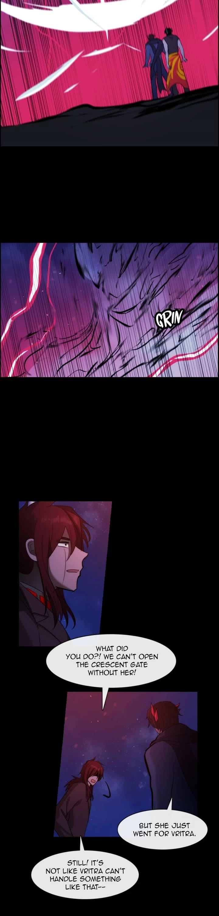 Kubera Chapter 717 page 8 - Chapter 717: [Season 3] Ep. 418 - Finale (20)