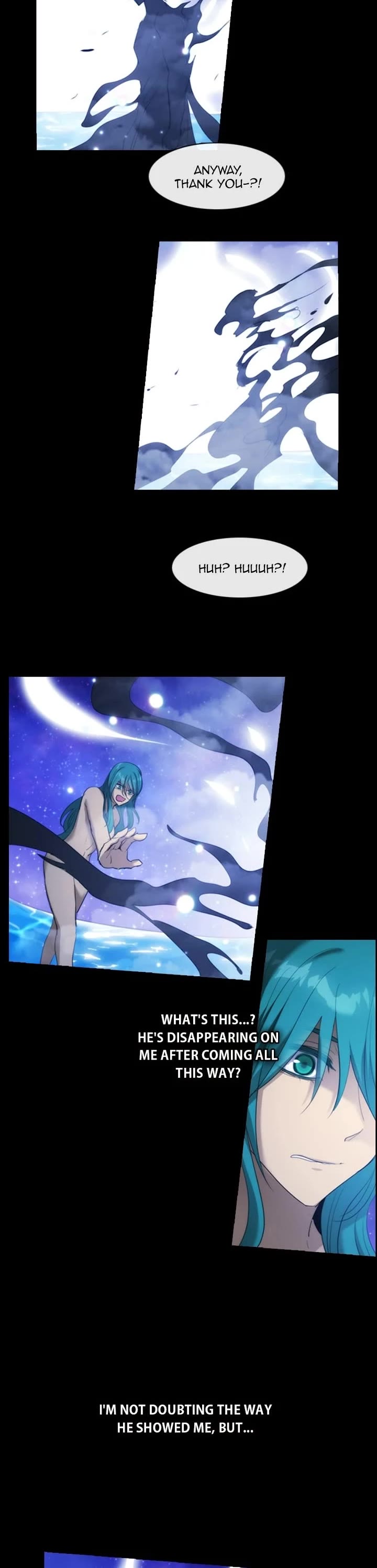 Kubera Chapter 718 page 10 - Chapter 718: [Season 3] Ep. 419 - Finale (21)