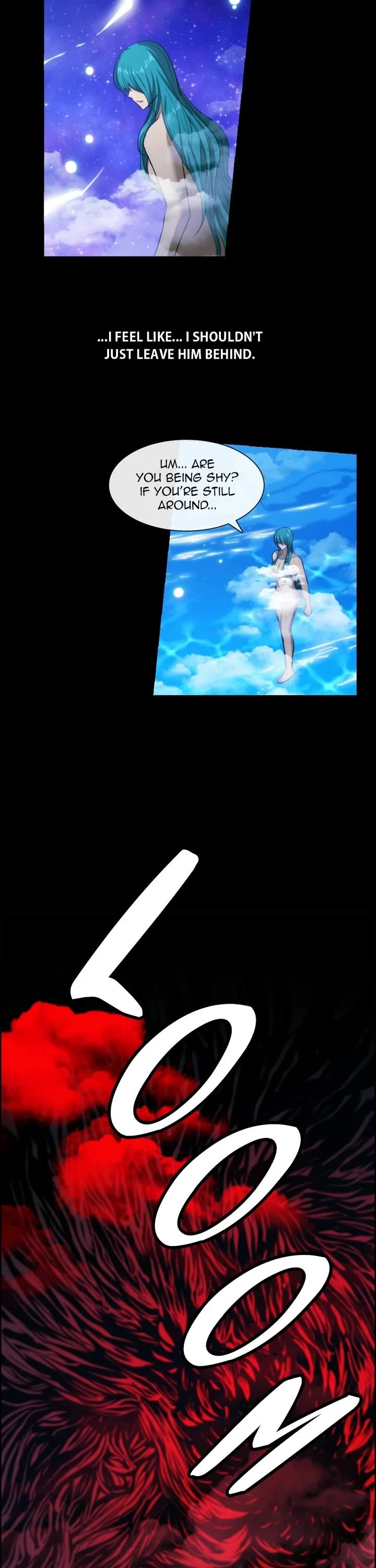Kubera Chapter 718 page 11 - Chapter 718: [Season 3] Ep. 419 - Finale (21)