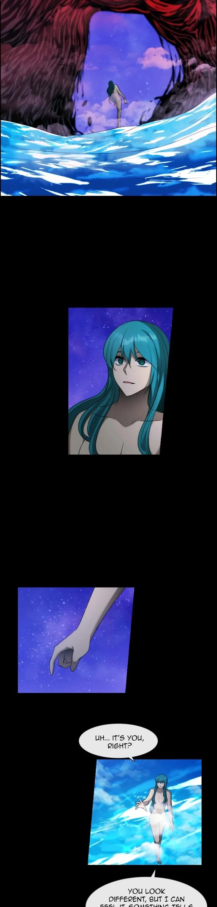 Kubera Chapter 718 page 12 - Chapter 718: [Season 3] Ep. 419 - Finale (21)