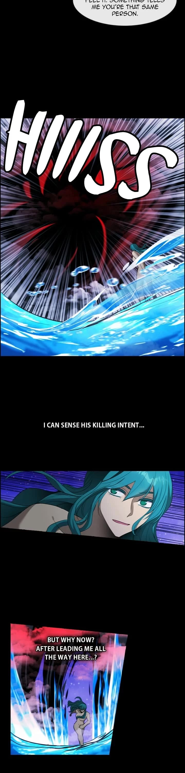 Kubera Chapter 718 page 13 - Chapter 718: [Season 3] Ep. 419 - Finale (21)