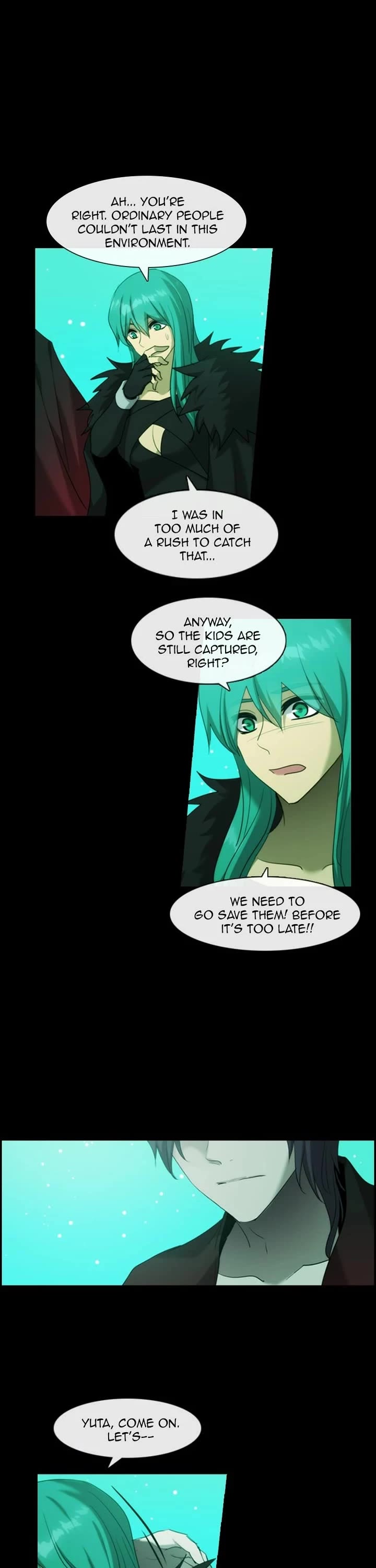 Kubera Chapter 718 page 22 - Chapter 718: [Season 3] Ep. 419 - Finale (21)