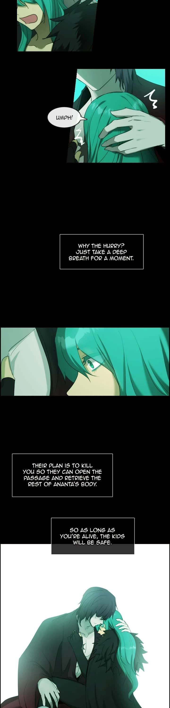 Kubera Chapter 718 page 23 - Chapter 718: [Season 3] Ep. 419 - Finale (21)