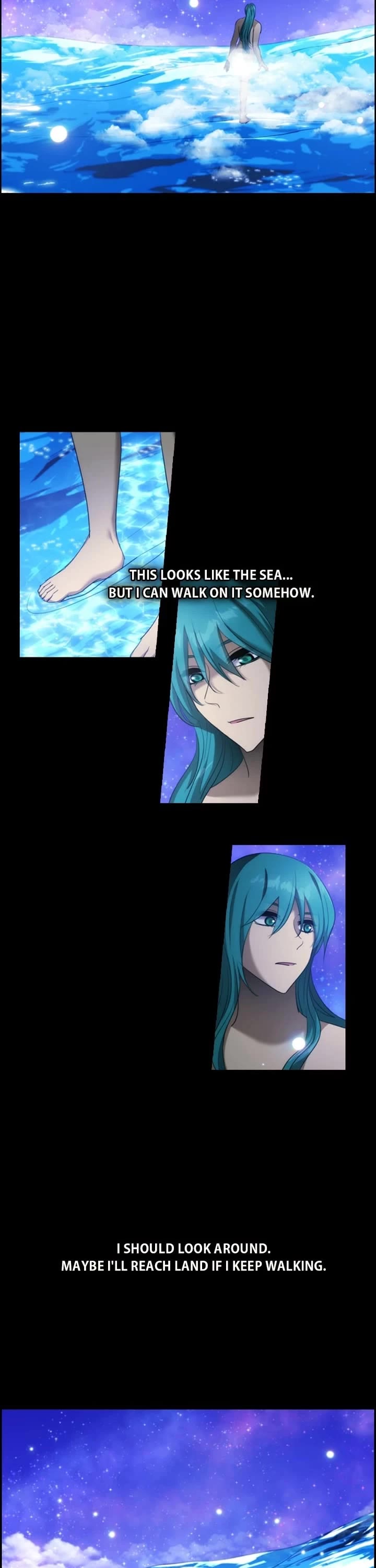 Kubera Chapter 718 page 3 - Chapter 718: [Season 3] Ep. 419 - Finale (21)