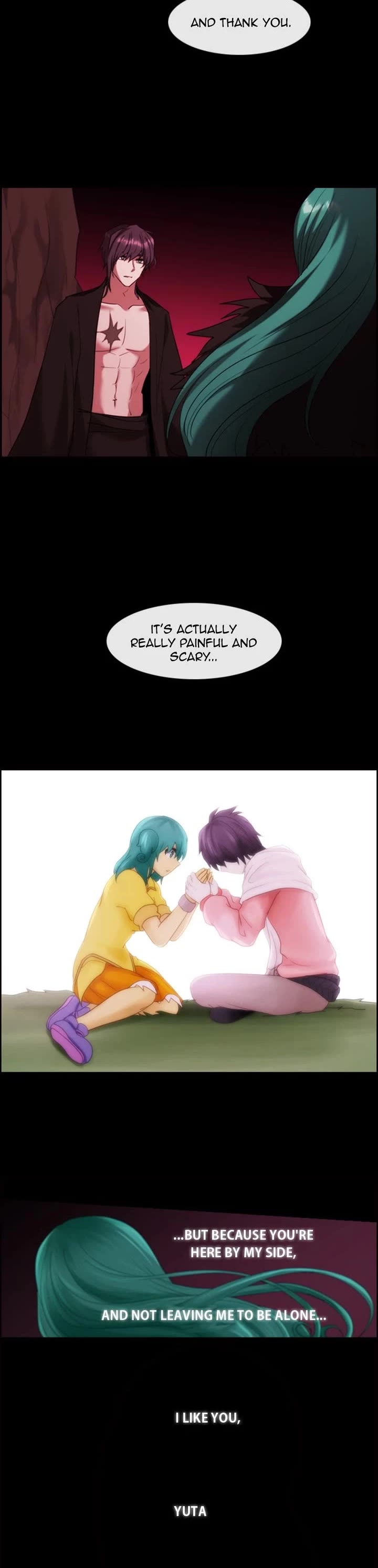 Kubera Chapter 718 page 30 - Chapter 718: [Season 3] Ep. 419 - Finale (21)