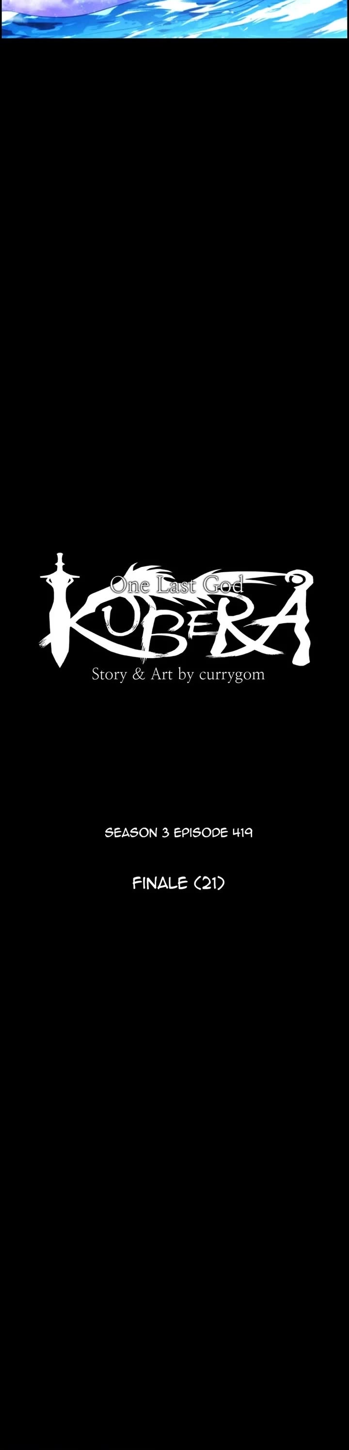 Kubera Chapter 718 page 4 - Chapter 718: [Season 3] Ep. 419 - Finale (21)