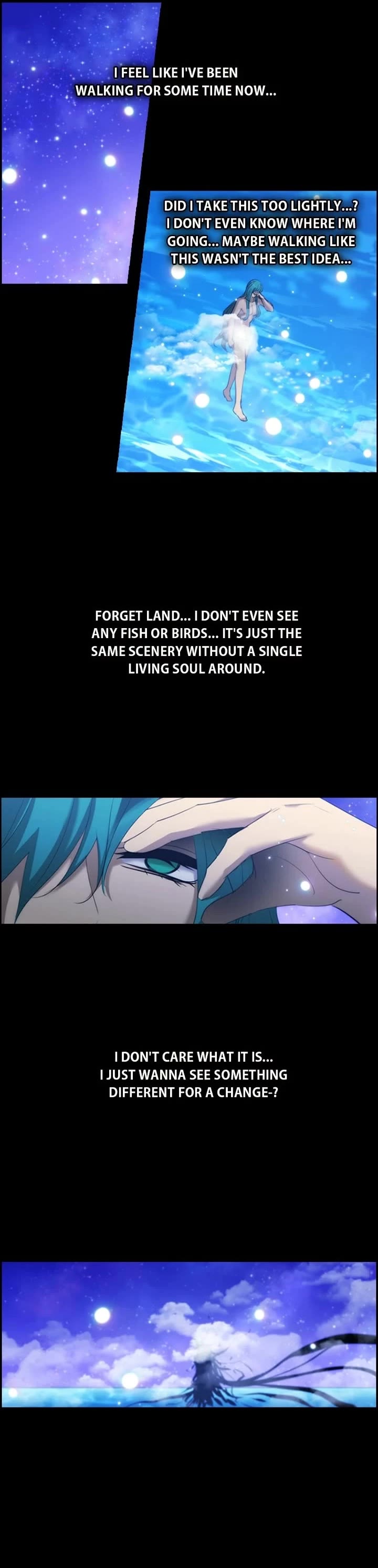 Kubera Chapter 718 page 5 - Chapter 718: [Season 3] Ep. 419 - Finale (21)