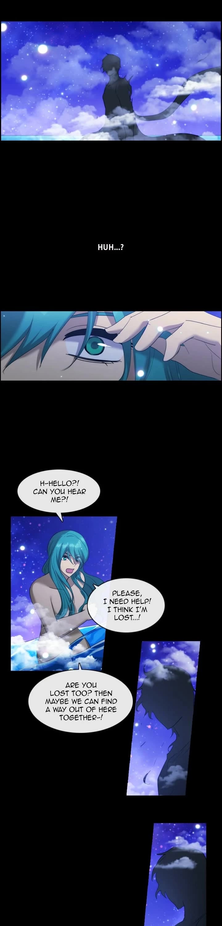 Kubera Chapter 718 page 6 - Chapter 718: [Season 3] Ep. 419 - Finale (21)
