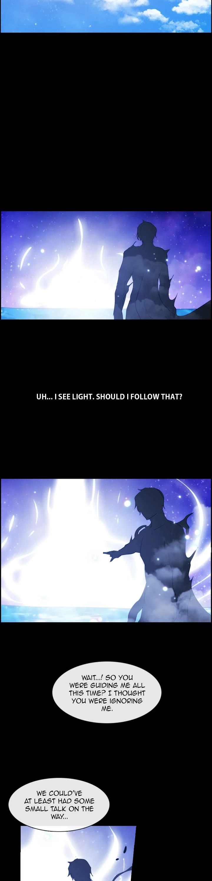 Kubera Chapter 718 page 9 - Chapter 718: [Season 3] Ep. 419 - Finale (21)