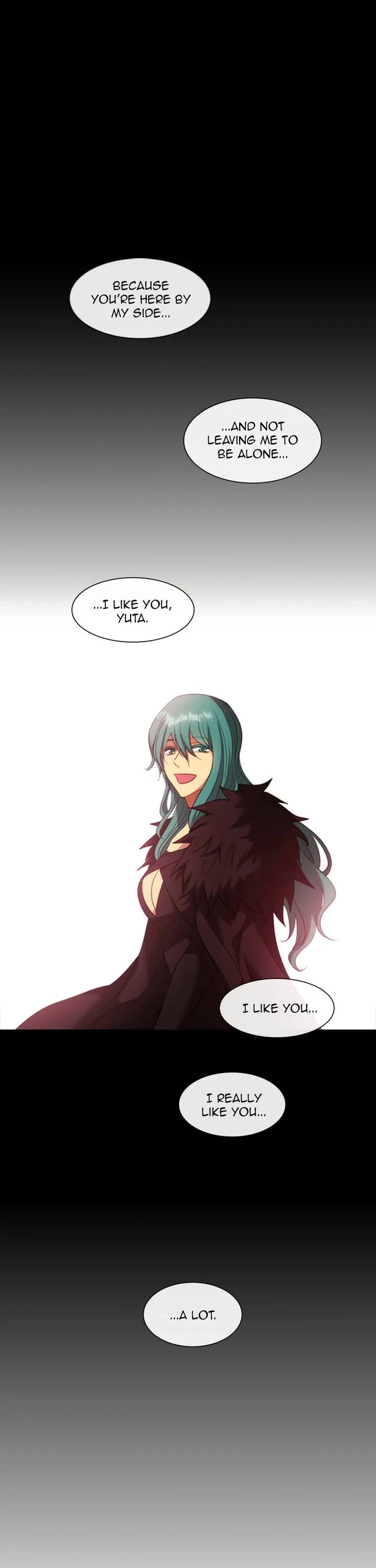 Kubera Chapter 719 page 1 - Chapter 719: [Season 3] Ep. 420 - Finale (22)