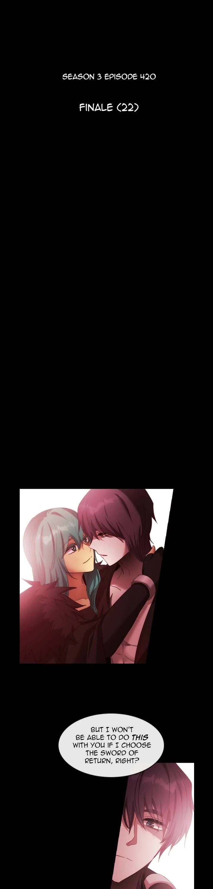 Kubera Chapter 719 page 11 - Chapter 719: [Season 3] Ep. 420 - Finale (22)