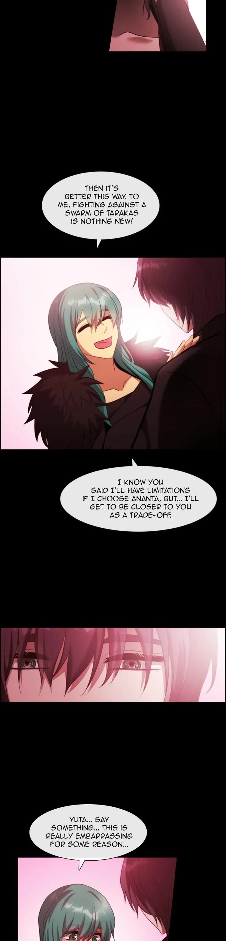 Kubera Chapter 719 page 12 - Chapter 719: [Season 3] Ep. 420 - Finale (22)