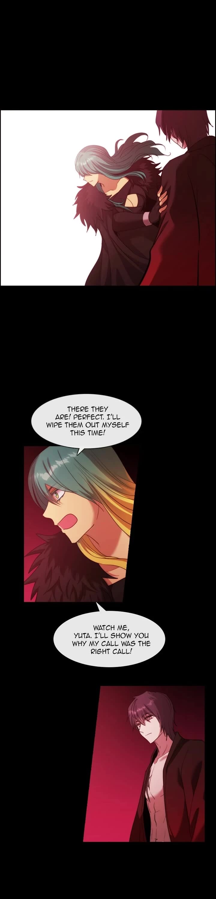 Kubera Chapter 719 page 14 - Chapter 719: [Season 3] Ep. 420 - Finale (22)