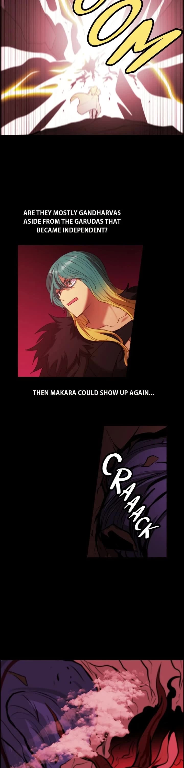 Kubera Chapter 719 page 16 - Chapter 719: [Season 3] Ep. 420 - Finale (22)