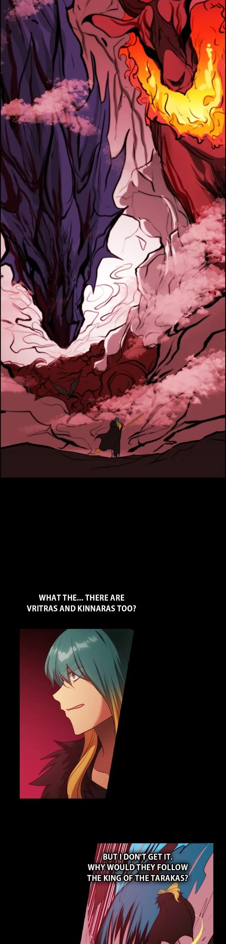 Kubera Chapter 719 page 17 - Chapter 719: [Season 3] Ep. 420 - Finale (22)