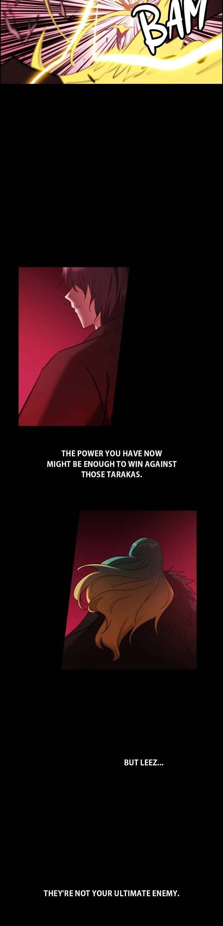 Kubera Chapter 719 page 19 - Chapter 719: [Season 3] Ep. 420 - Finale (22)