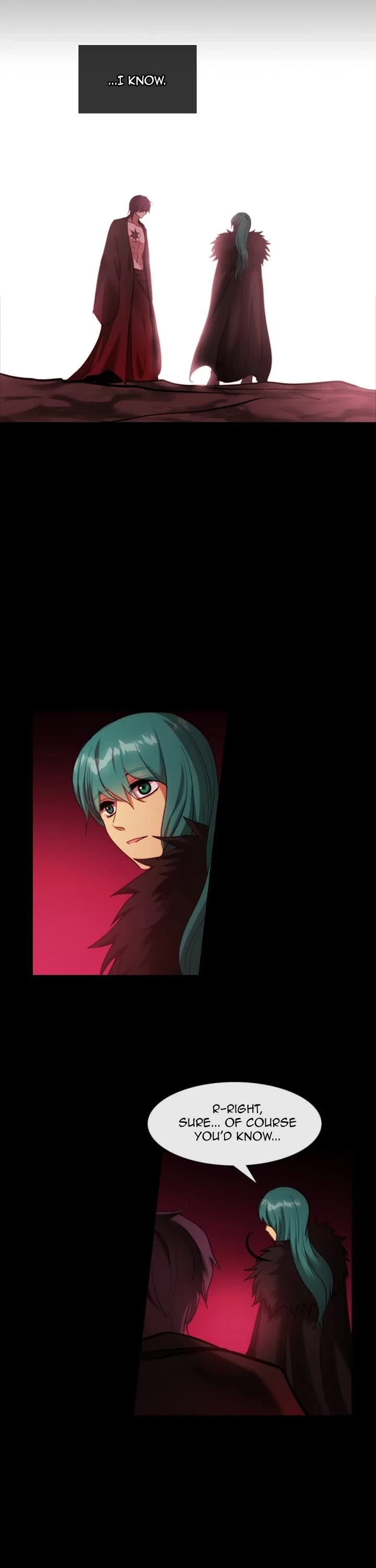 Kubera Chapter 719 page 2 - Chapter 719: [Season 3] Ep. 420 - Finale (22)