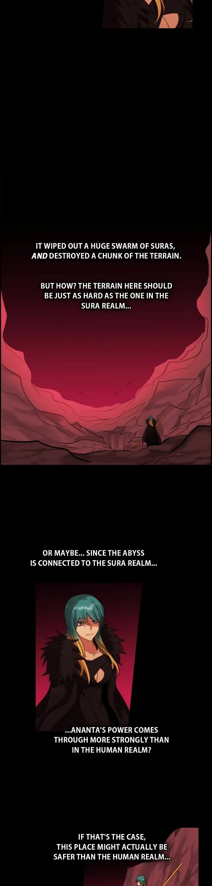 Kubera Chapter 719 page 22 - Chapter 719: [Season 3] Ep. 420 - Finale (22)