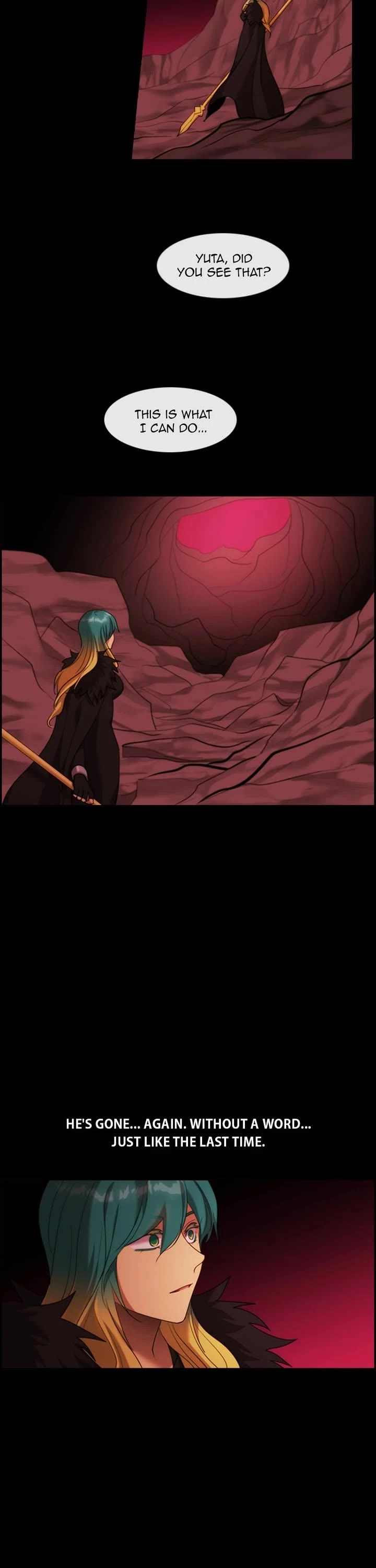Kubera Chapter 719 page 23 - Chapter 719: [Season 3] Ep. 420 - Finale (22)