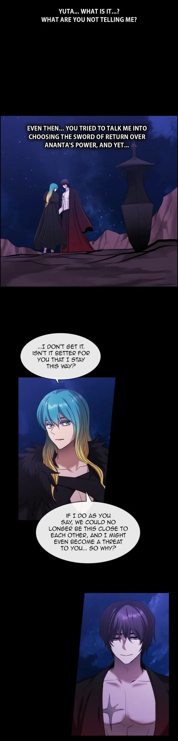 Kubera Chapter 719 page 24 - Chapter 719: [Season 3] Ep. 420 - Finale (22)