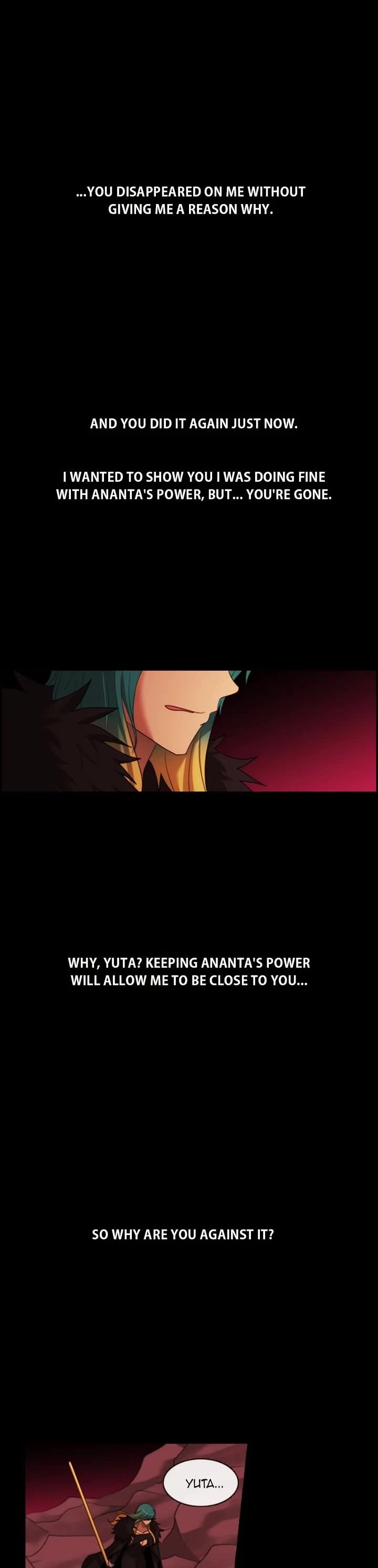 Kubera Chapter 719 page 25 - Chapter 719: [Season 3] Ep. 420 - Finale (22)