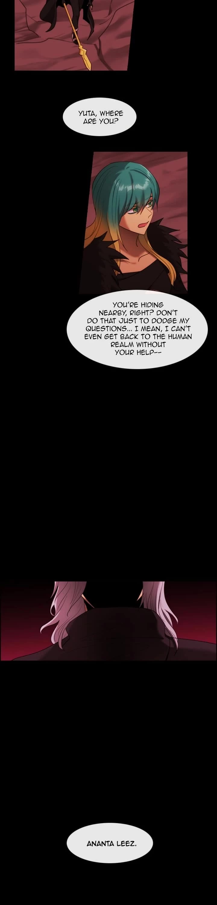 Kubera Chapter 719 page 26 - Chapter 719: [Season 3] Ep. 420 - Finale (22)