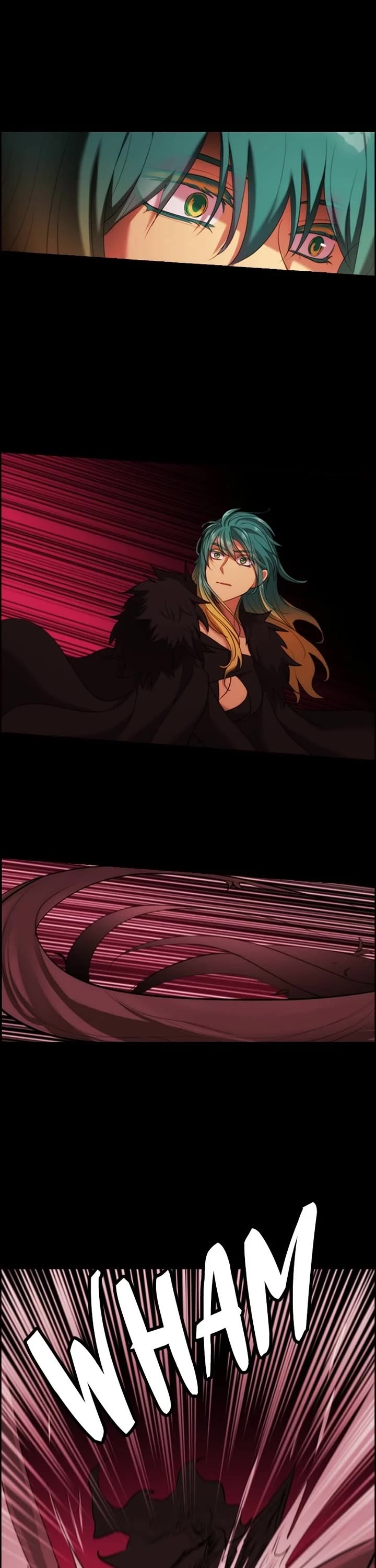 Kubera Chapter 719 page 27 - Chapter 719: [Season 3] Ep. 420 - Finale (22)