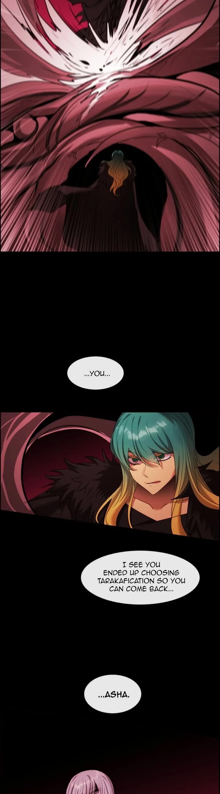 Kubera Chapter 719 page 28 - Chapter 719: [Season 3] Ep. 420 - Finale (22)