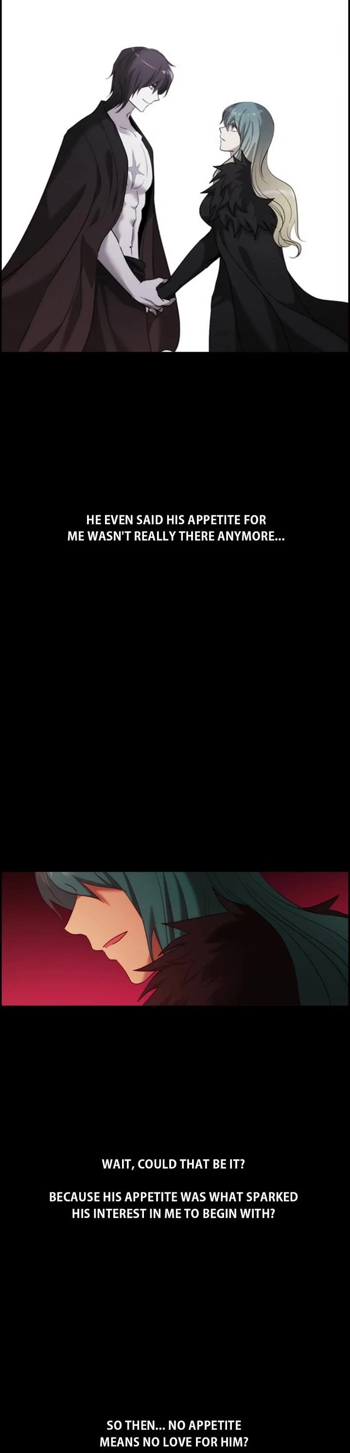 Kubera Chapter 719 page 4 - Chapter 719: [Season 3] Ep. 420 - Finale (22)