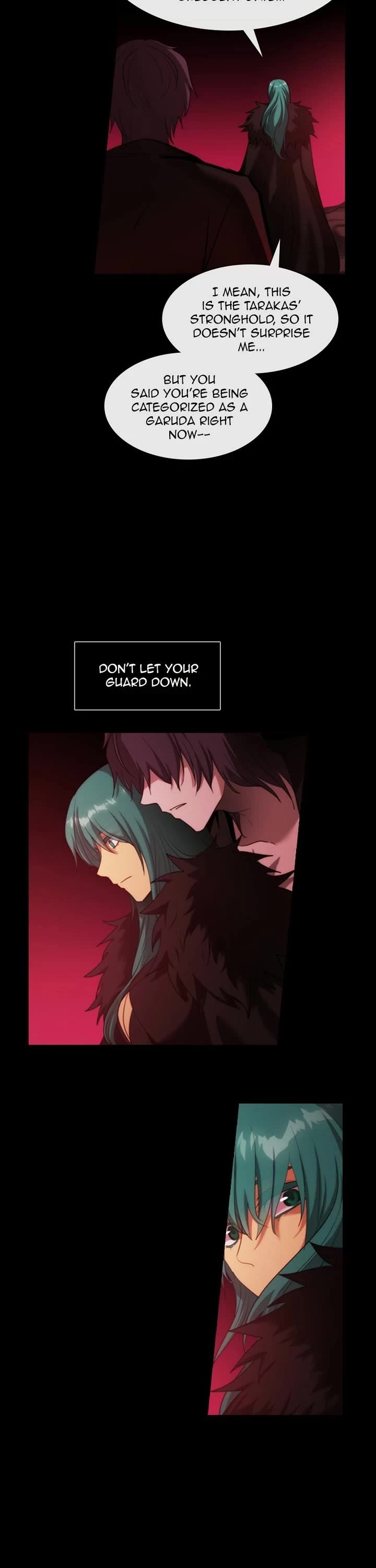 Kubera Chapter 719 page 6 - Chapter 719: [Season 3] Ep. 420 - Finale (22)