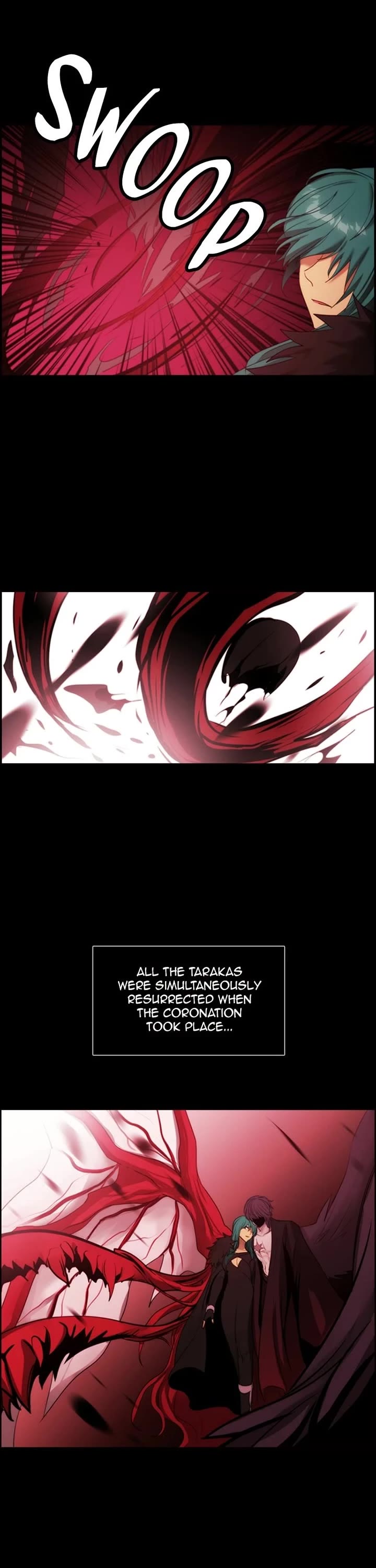 Kubera Chapter 719 page 7 - Chapter 719: [Season 3] Ep. 420 - Finale (22)